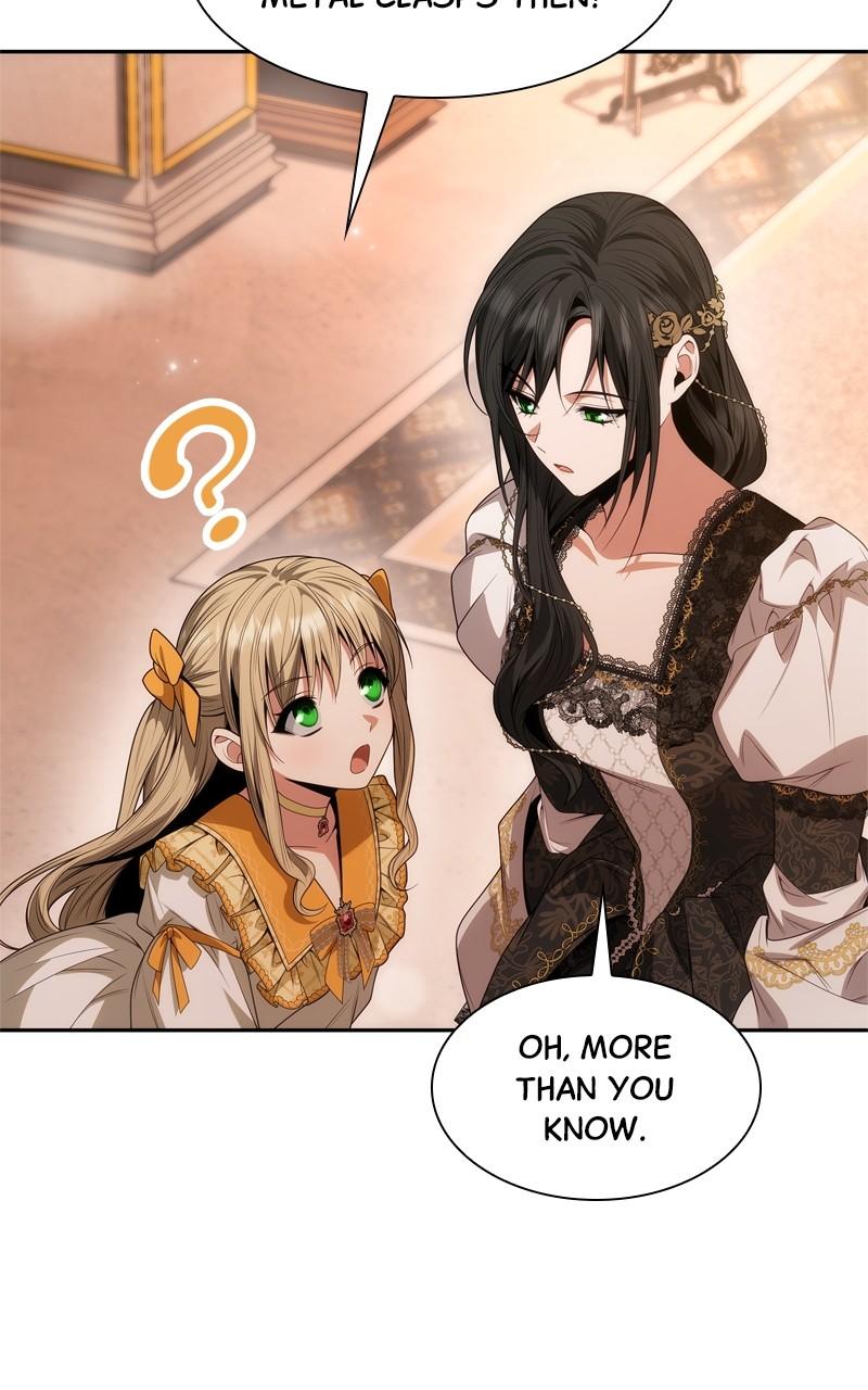 I'm the Queen in This Life Chap 54 - Next Chap 55