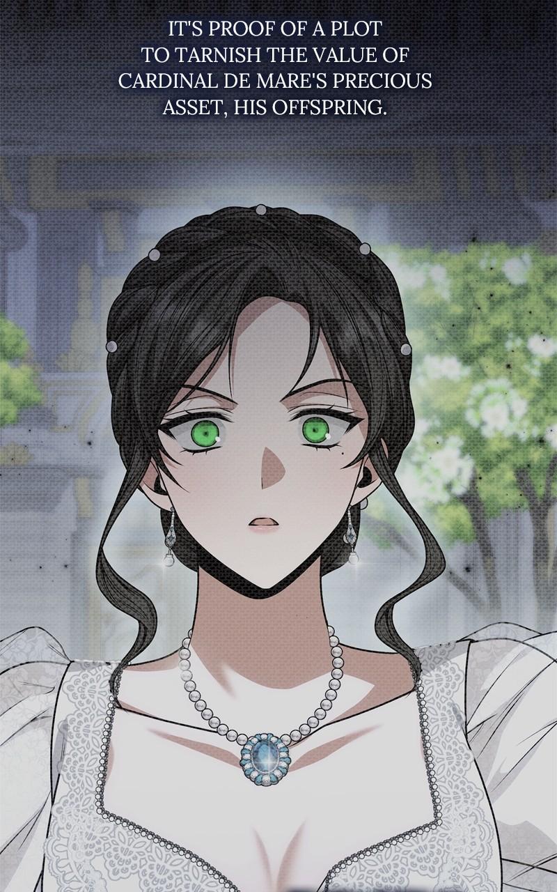 I'm the Queen in This Life Chap 54 - Next Chap 55
