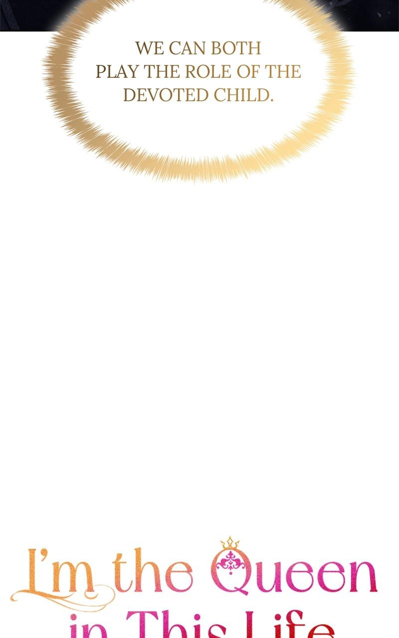 I'm the Queen in This Life Chap 55 - Next Chap 56