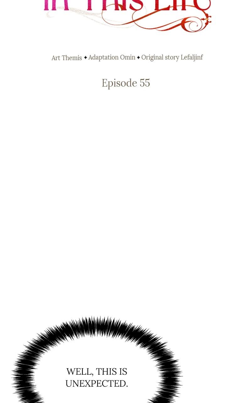I'm the Queen in This Life Chap 55 - Next Chap 56