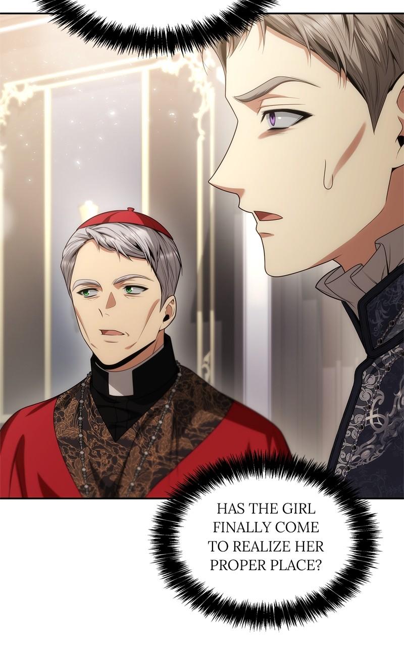 I'm the Queen in This Life Chap 55 - Next Chap 56