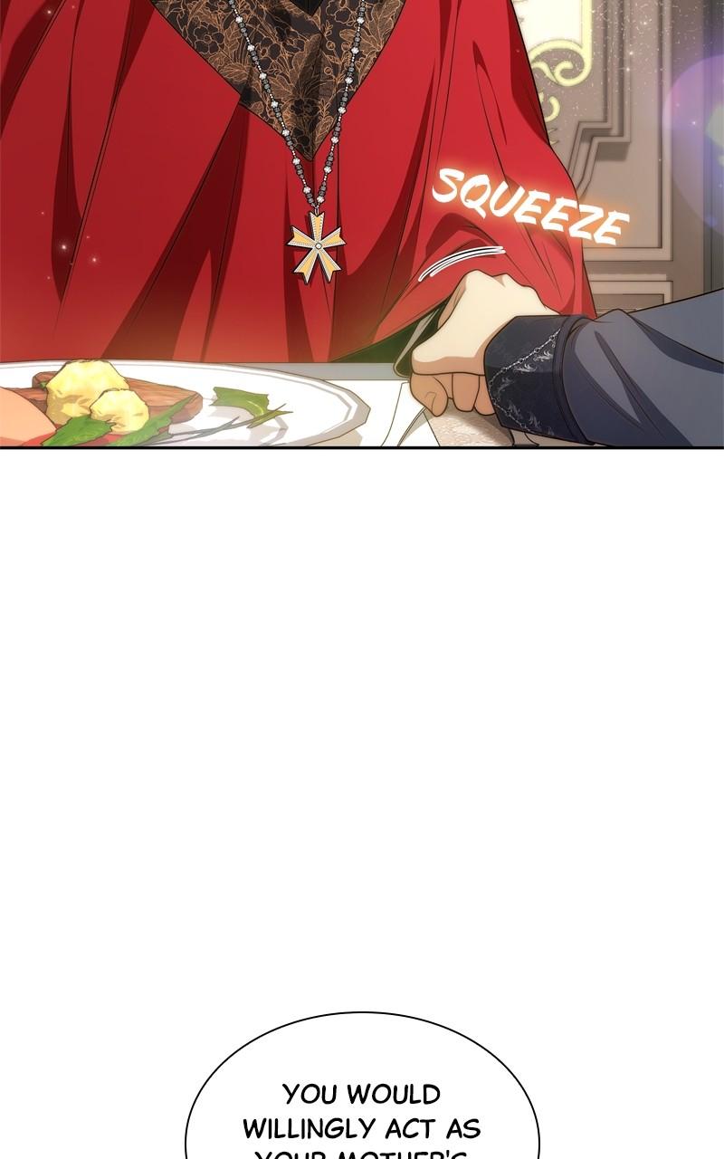 I'm the Queen in This Life Chap 55 - Next Chap 56