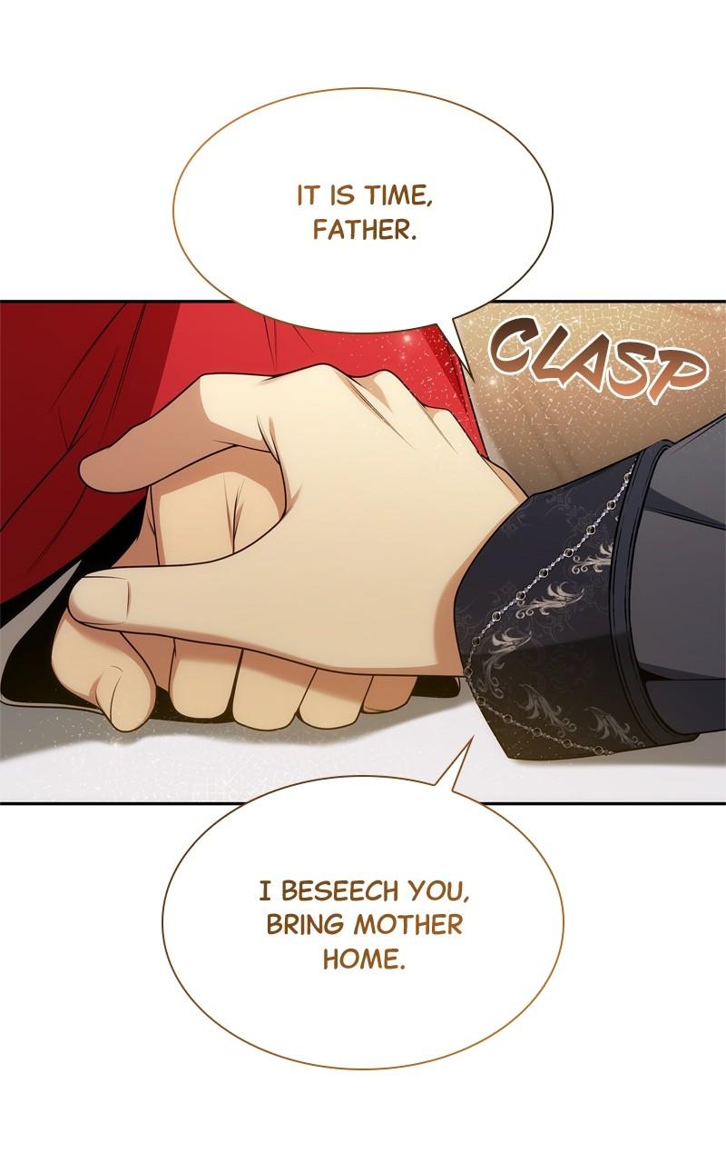 I'm the Queen in This Life Chap 55 - Next Chap 56