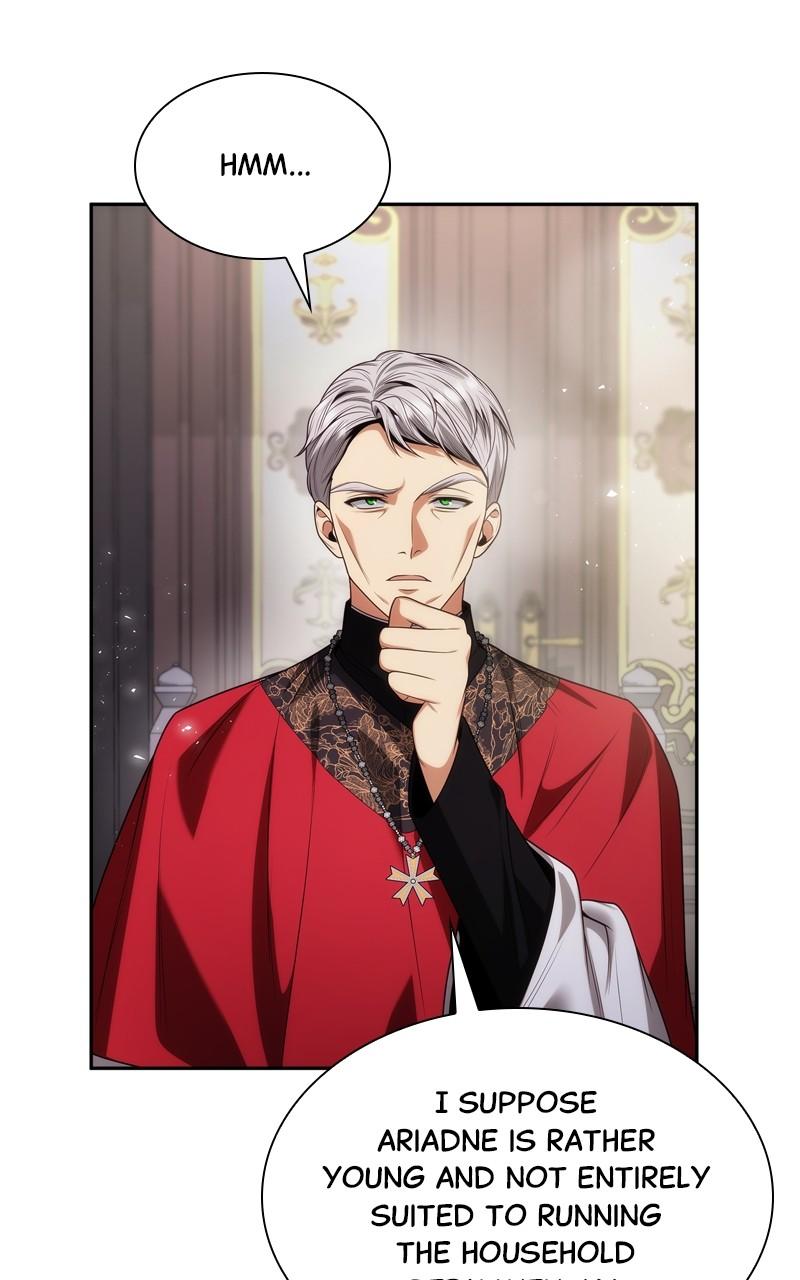 I'm the Queen in This Life Chap 55 - Next Chap 56