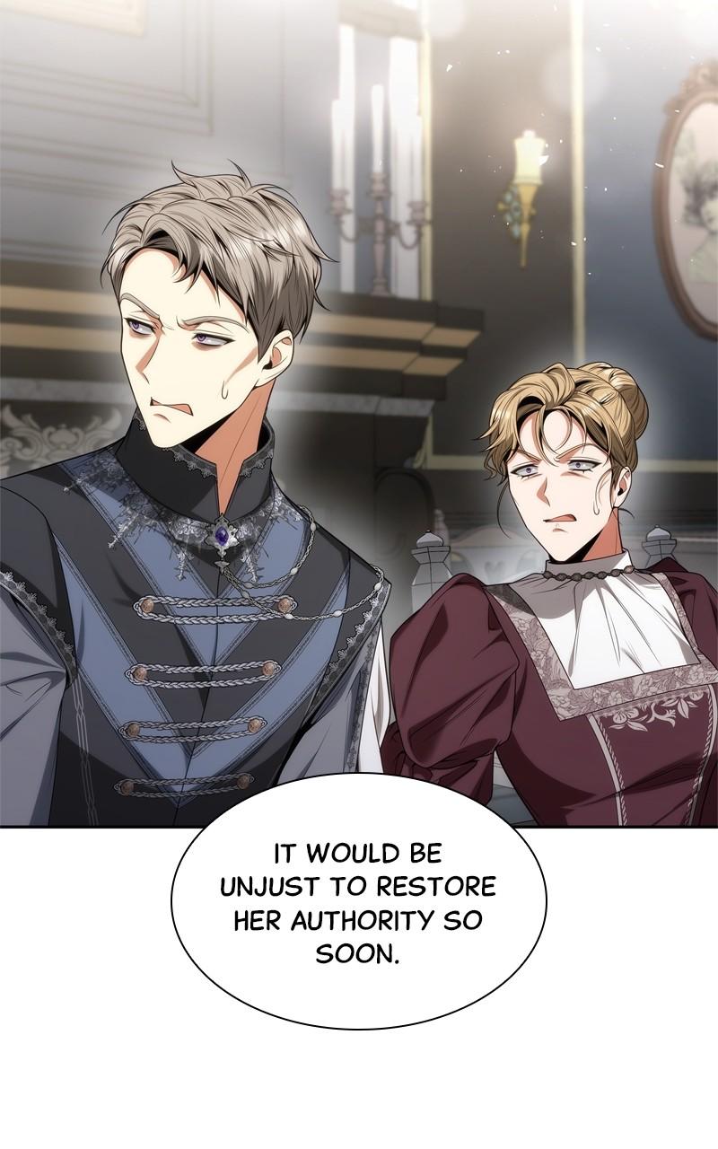 I'm the Queen in This Life Chap 55 - Next Chap 56