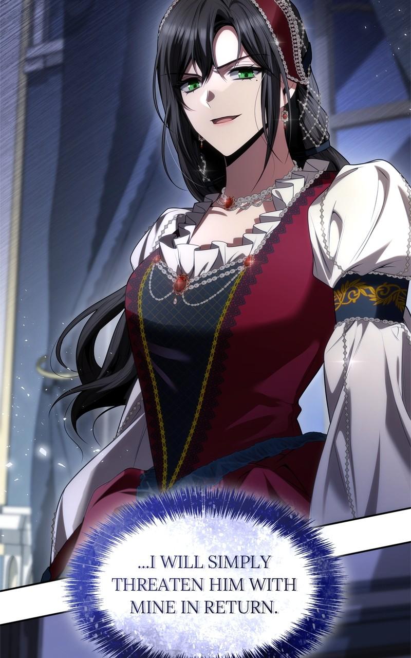 I'm the Queen in This Life Chap 55 - Next Chap 56