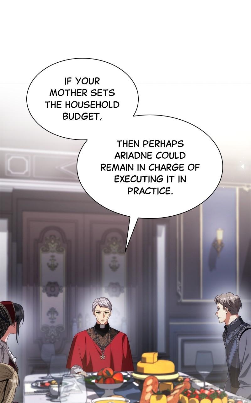 I'm the Queen in This Life Chap 55 - Next Chap 56