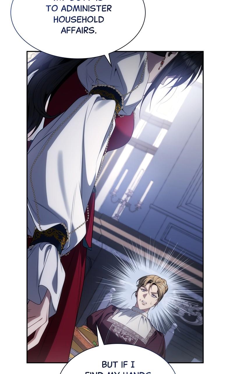 I'm the Queen in This Life Chap 55 - Next Chap 56