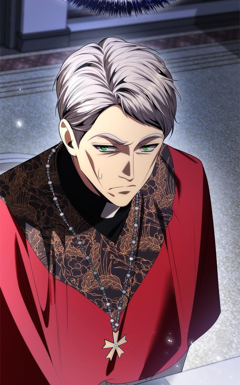 I'm the Queen in This Life Chap 55 - Next Chap 56