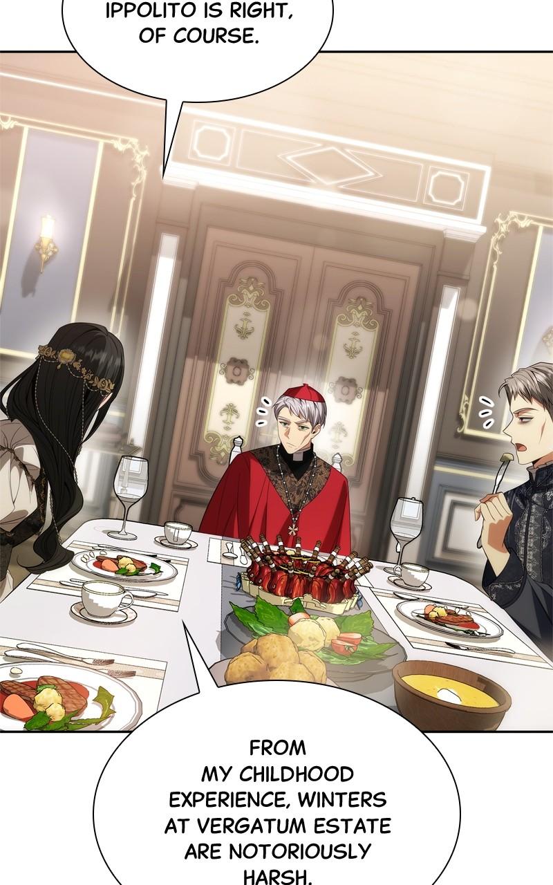 I'm the Queen in This Life Chap 55 - Next Chap 56