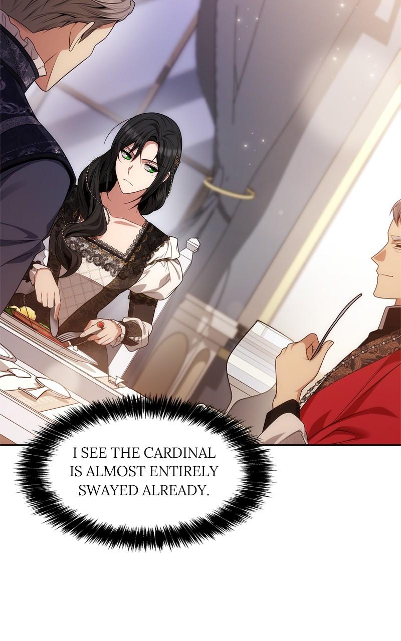 I'm the Queen in This Life Chap 55 - Next Chap 56