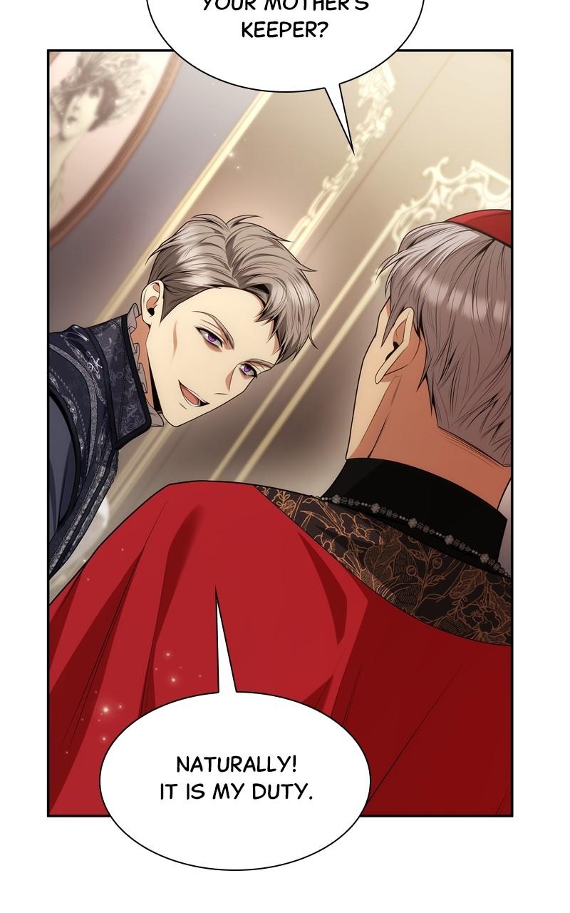 I'm the Queen in This Life Chap 55 - Next Chap 56