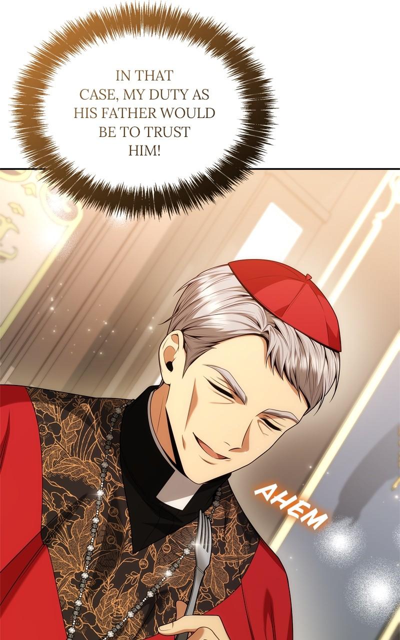 I'm the Queen in This Life Chap 55 - Next Chap 56