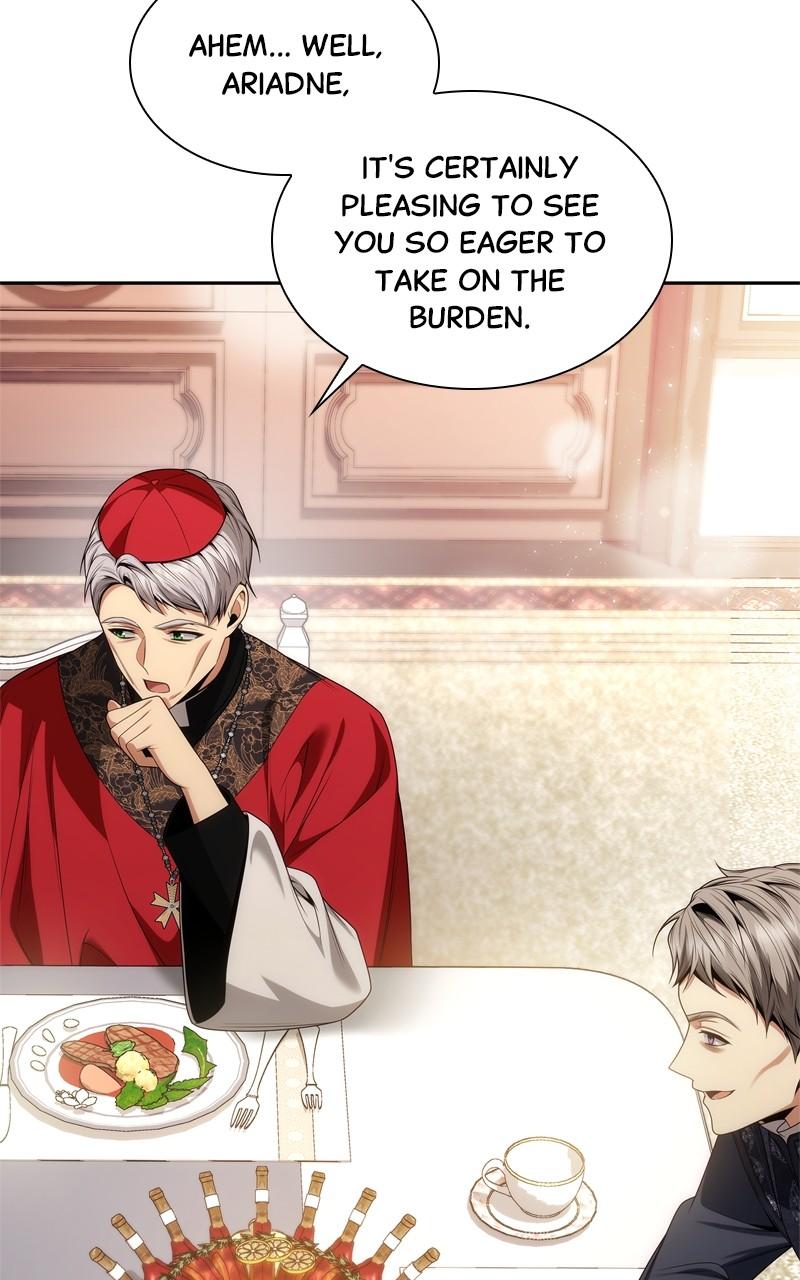 I'm the Queen in This Life Chap 55 - Next Chap 56