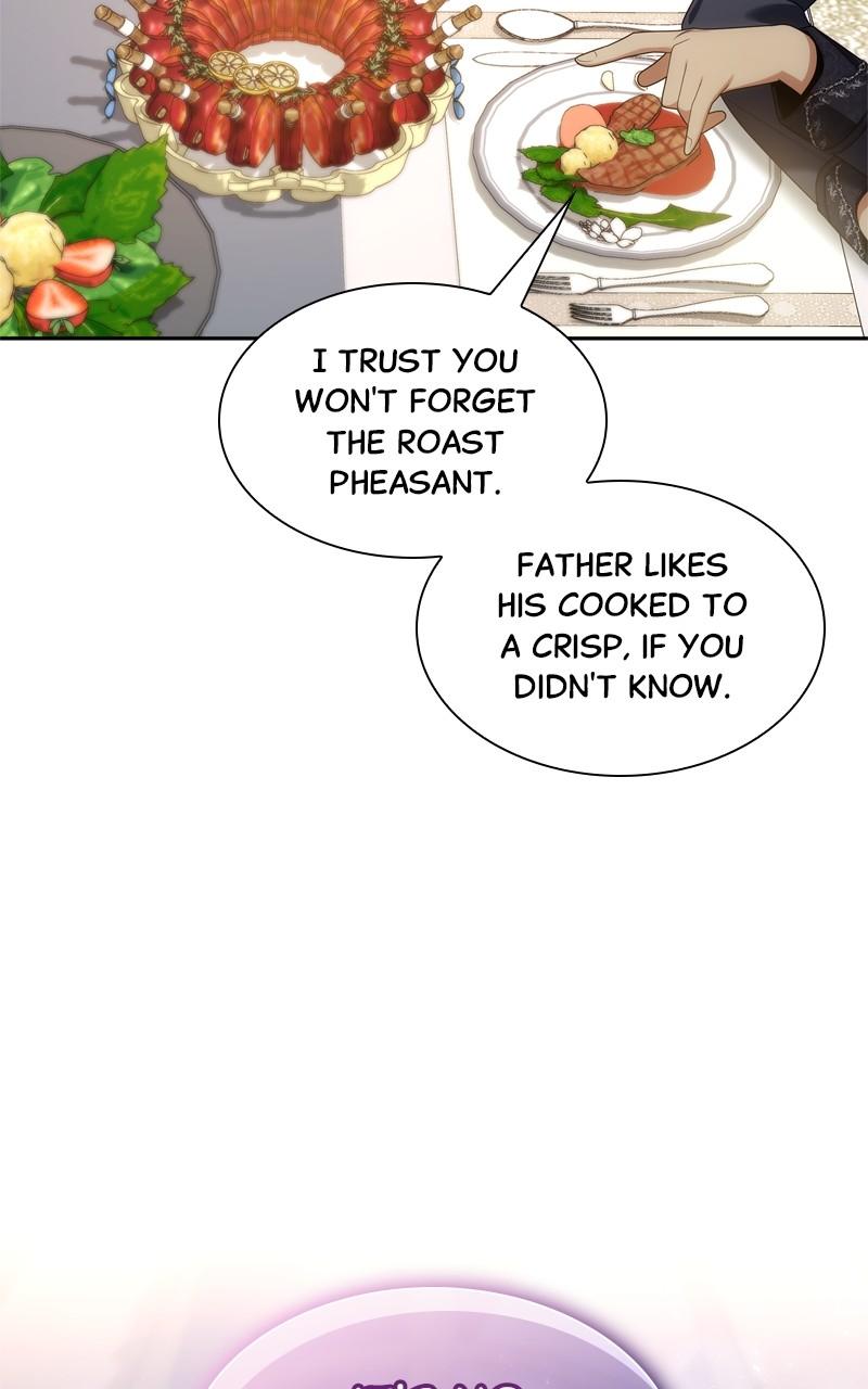 I'm the Queen in This Life Chap 55 - Next Chap 56