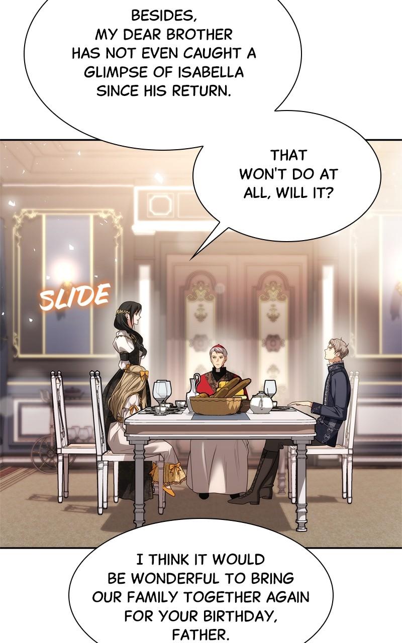 I'm the Queen in This Life Chap 55 - Next Chap 56
