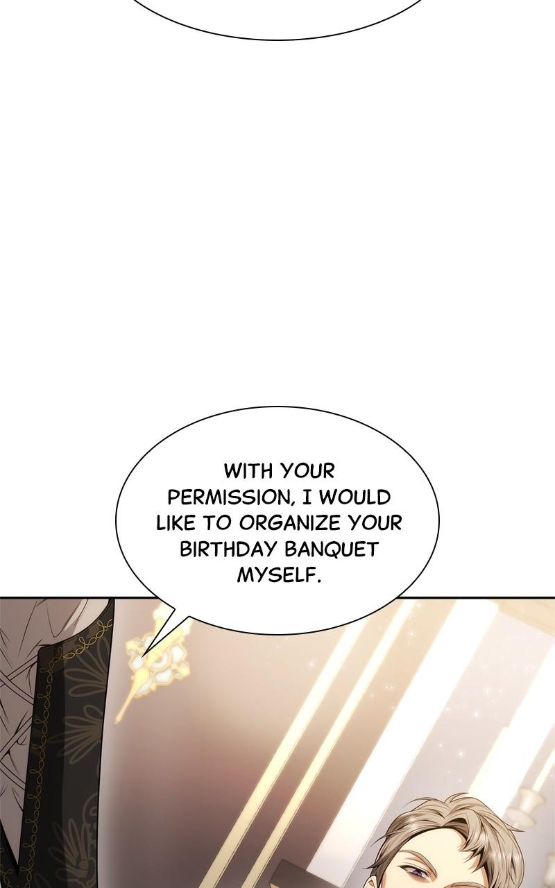 I'm the Queen in This Life Chap 55 - Next Chap 56