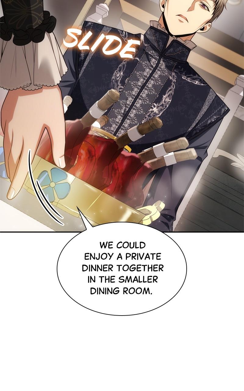 I'm the Queen in This Life Chap 55 - Next Chap 56