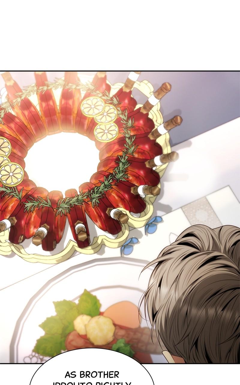 I'm the Queen in This Life Chap 55 - Next Chap 56