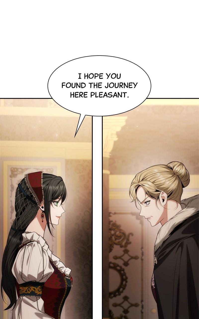I'm the Queen in This Life Chap 55 - Next Chap 56