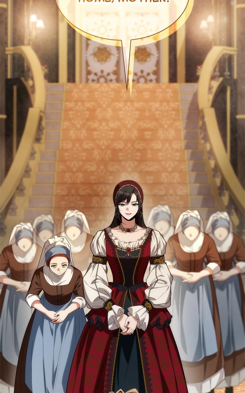 I'm the Queen in This Life Chap 55 - Next Chap 56