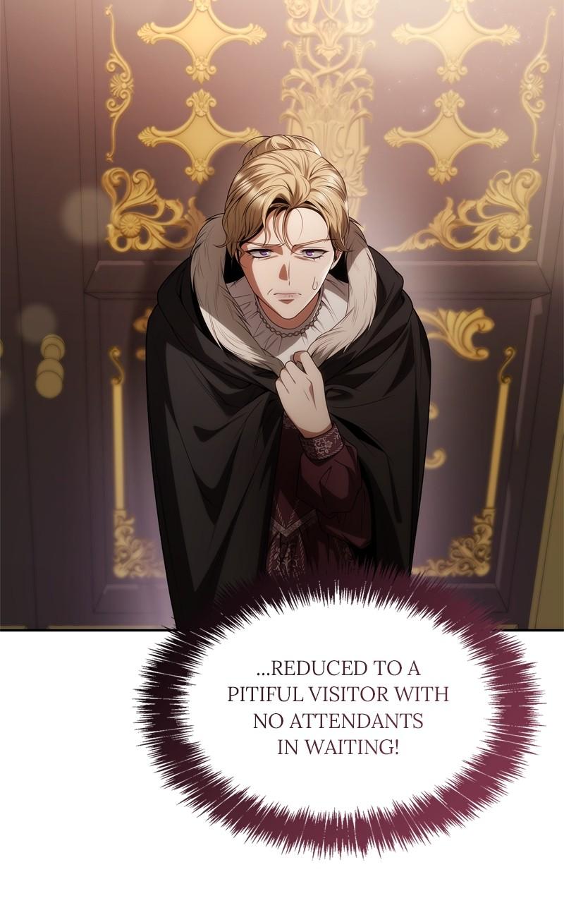 I'm the Queen in This Life Chap 55 - Next Chap 56