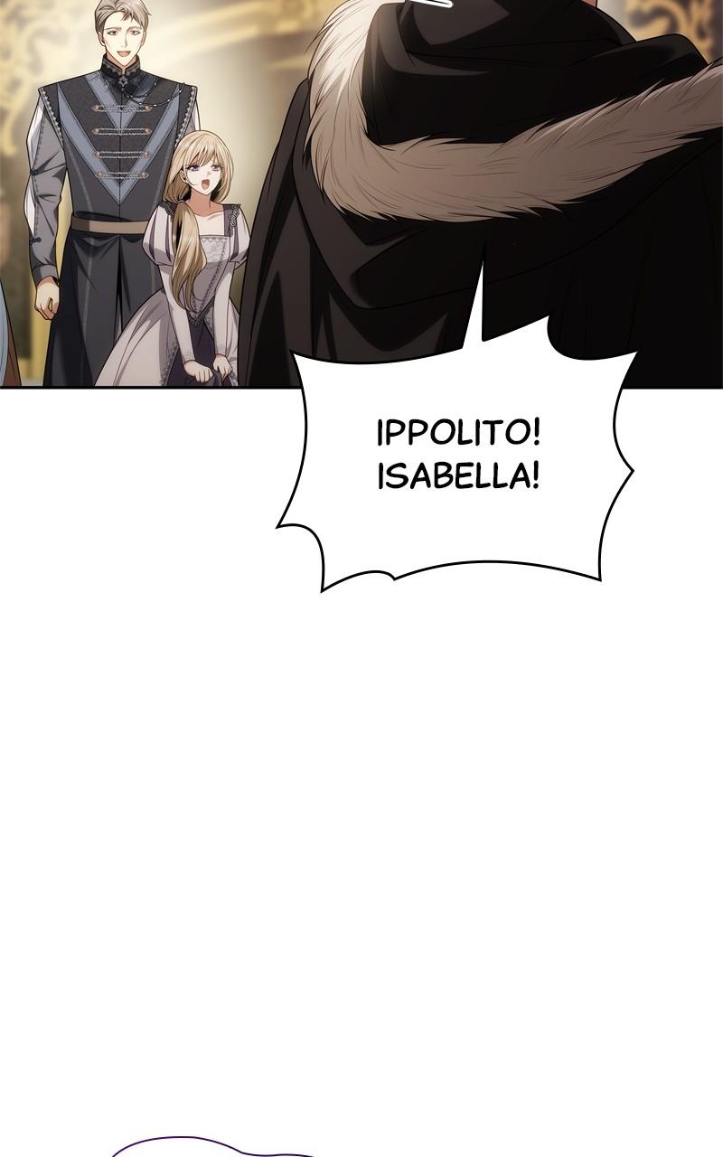 I'm the Queen in This Life Chap 55 - Next Chap 56