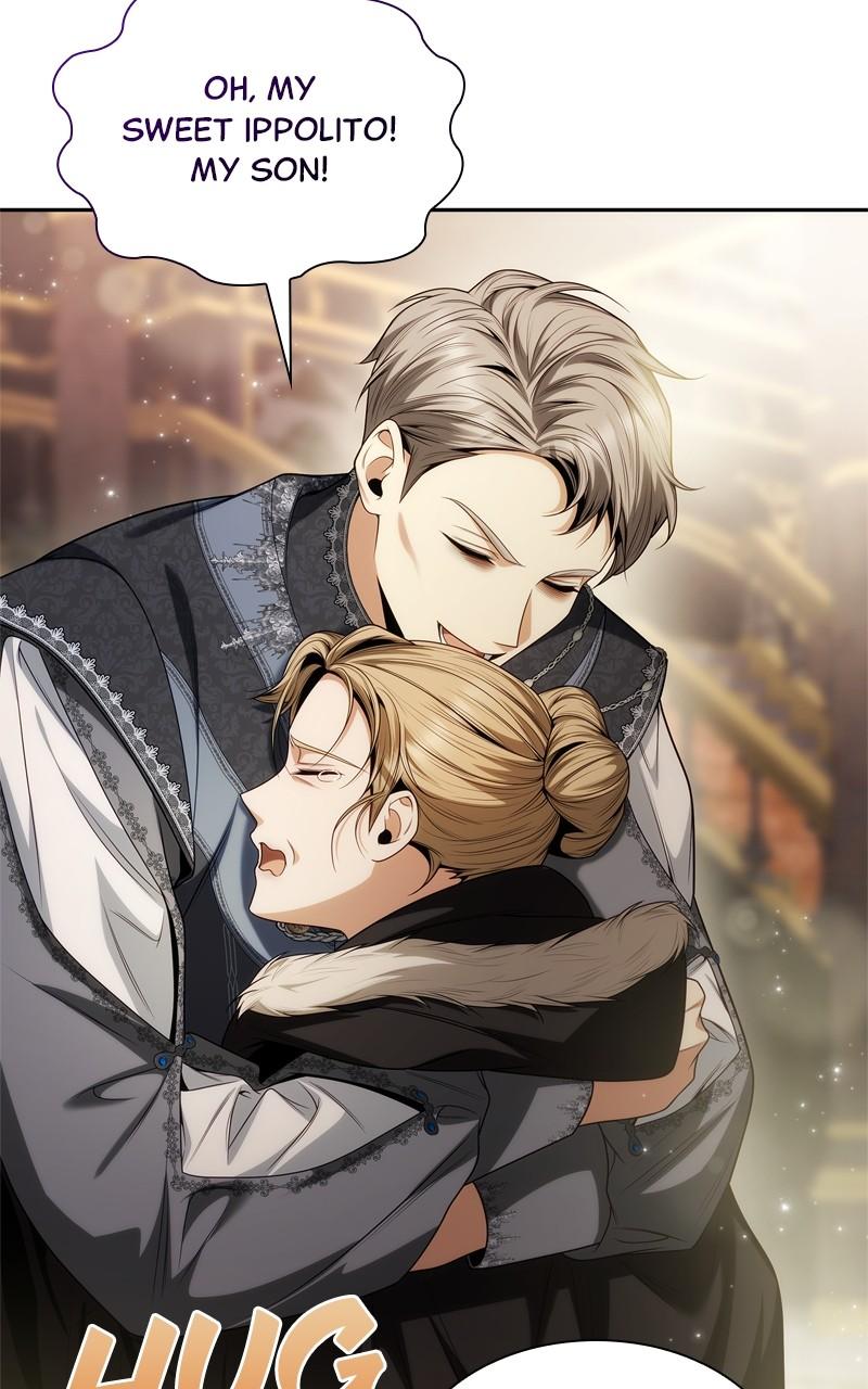 I'm the Queen in This Life Chap 55 - Next Chap 56