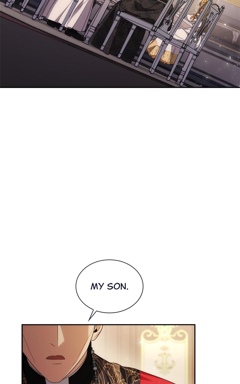 I'm the Queen in This Life Chap 55 - Next Chap 56