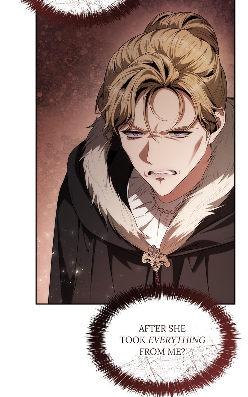 I'm the Queen in This Life Chap 55 - Next Chap 56