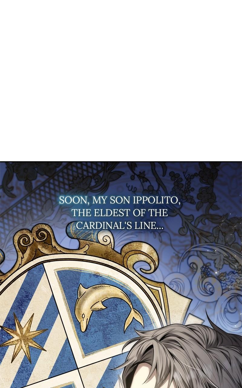 I'm the Queen in This Life Chap 55 - Next Chap 56