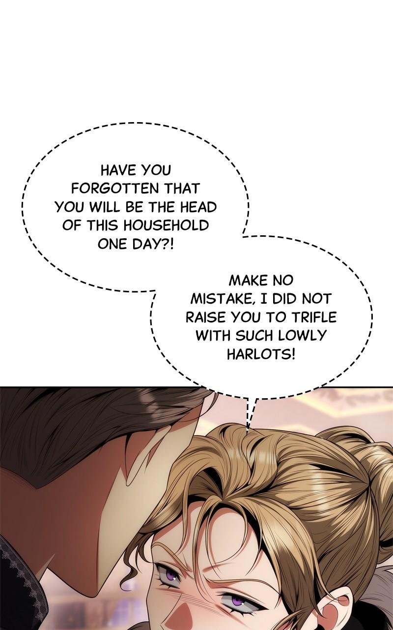 I'm the Queen in This Life Chap 55 - Next Chap 56