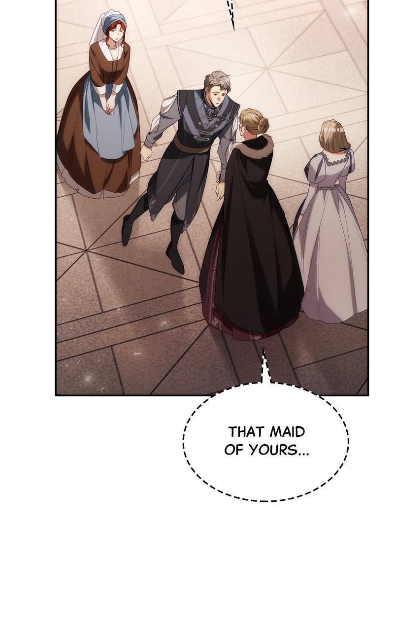 I'm the Queen in This Life Chap 55 - Next Chap 56