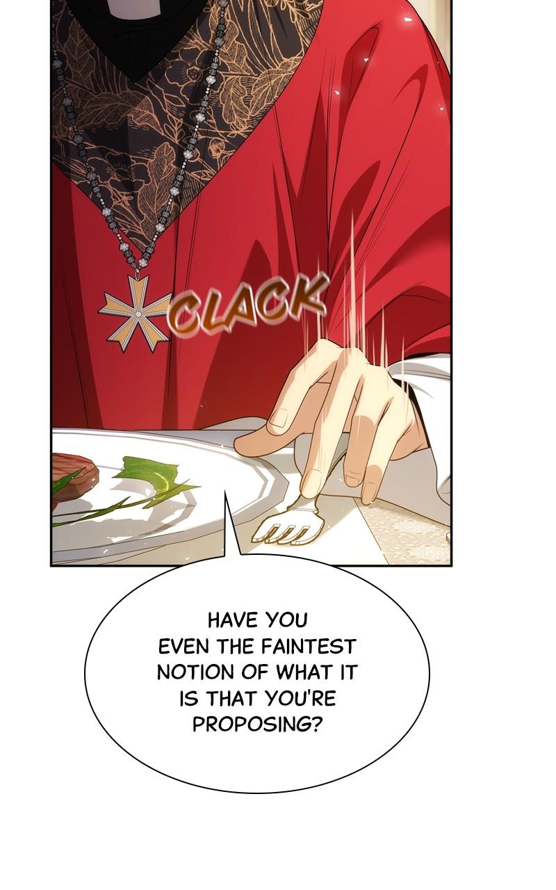 I'm the Queen in This Life Chap 55 - Next Chap 56