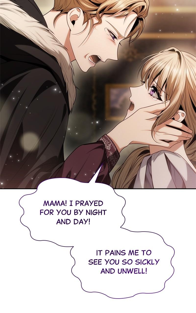 I'm the Queen in This Life Chap 55 - Next Chap 56