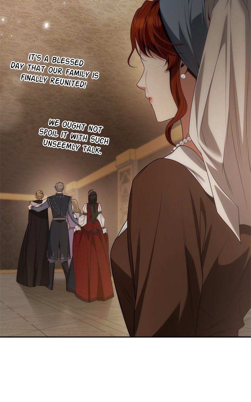 I'm the Queen in This Life Chap 55 - Next Chap 56