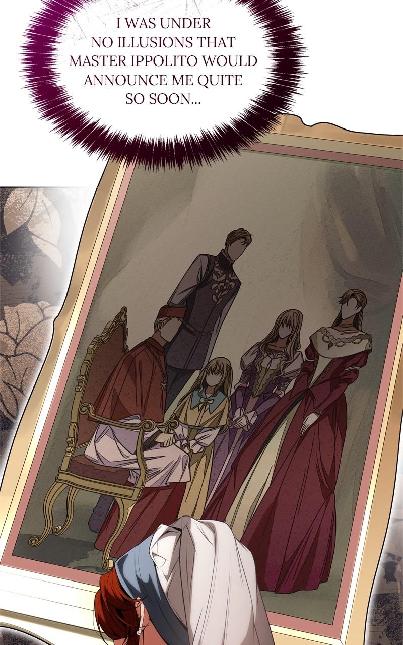 I'm the Queen in This Life Chap 55 - Next Chap 56