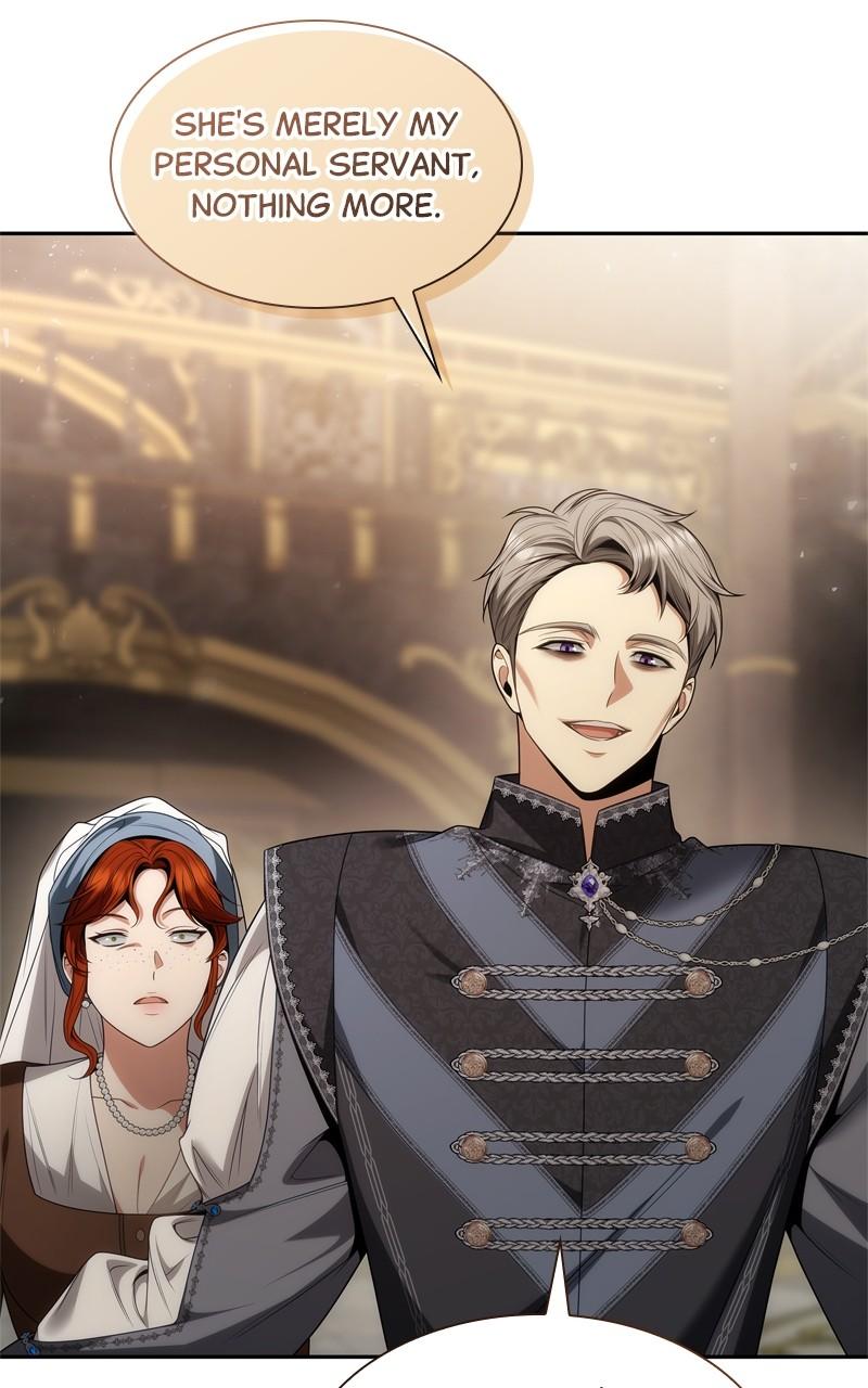 I'm the Queen in This Life Chap 55 - Next Chap 56