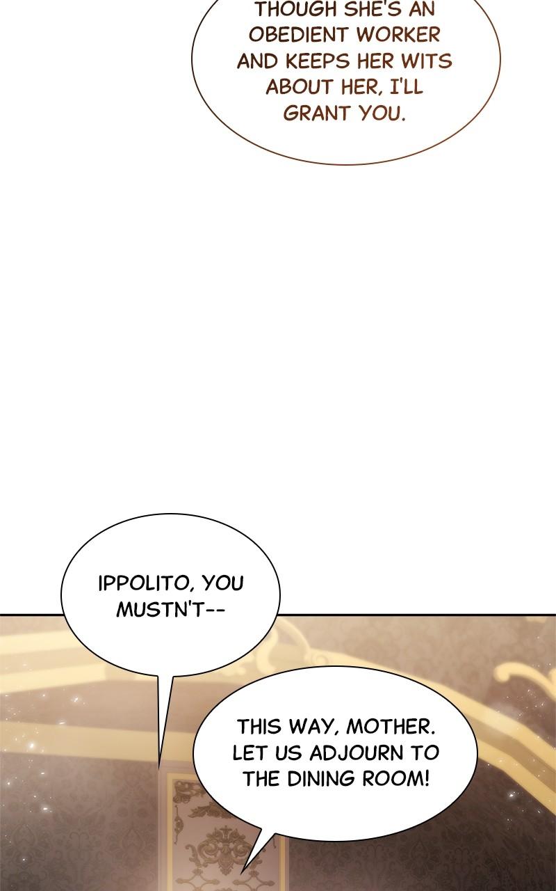 I'm the Queen in This Life Chap 55 - Next Chap 56