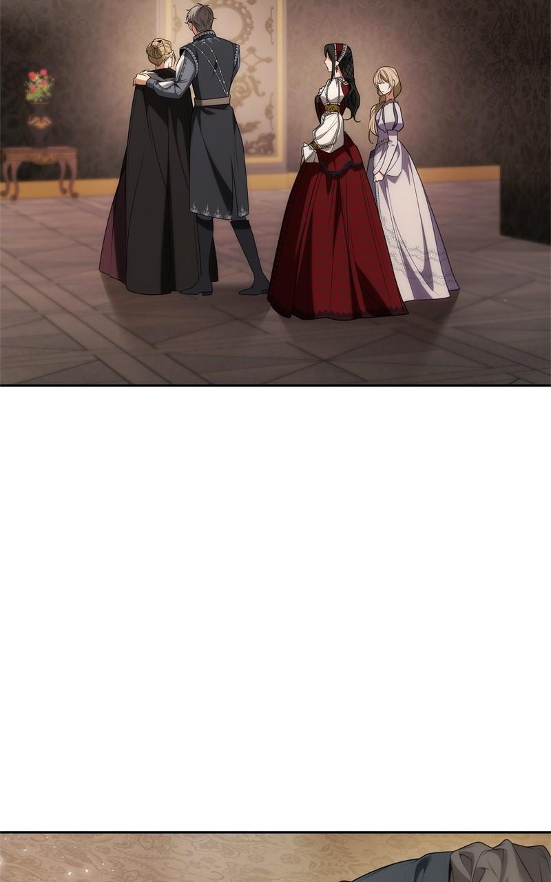 I'm the Queen in This Life Chap 55 - Next Chap 56