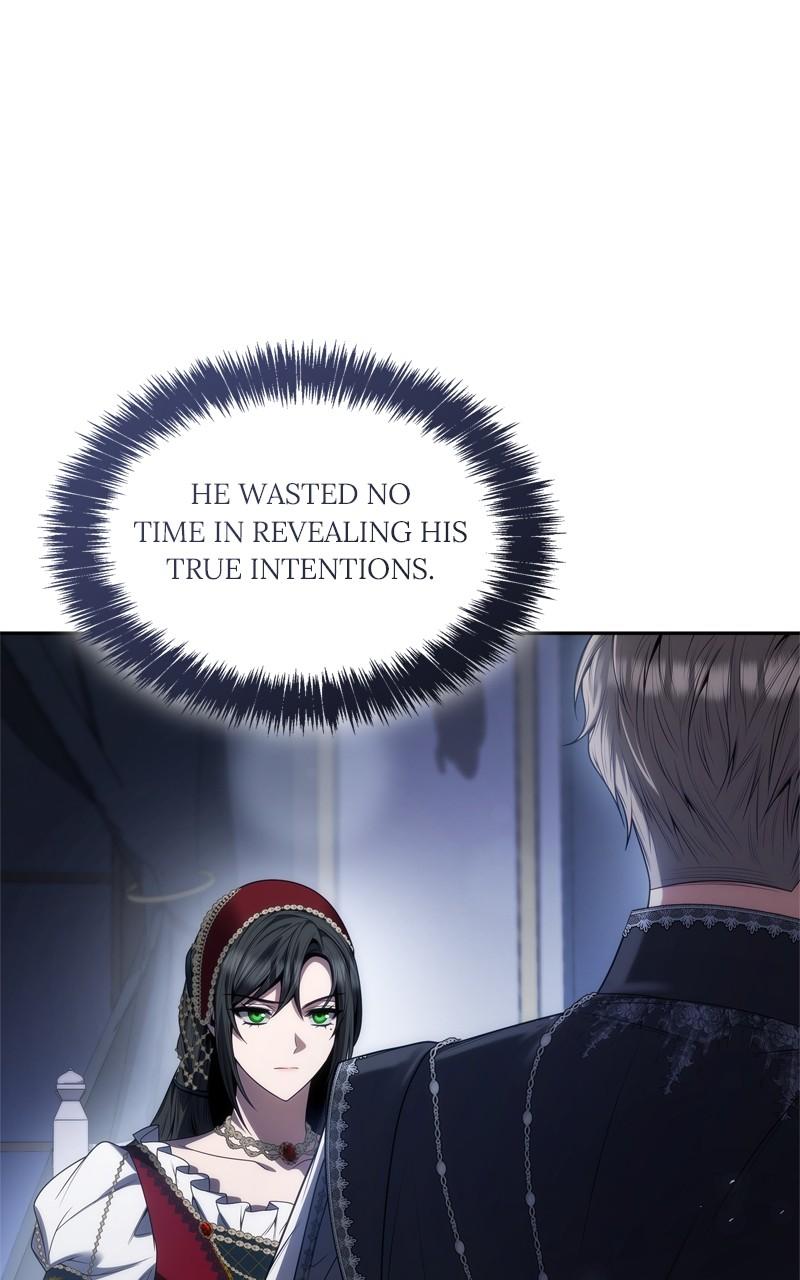 I'm the Queen in This Life Chap 55 - Next Chap 56