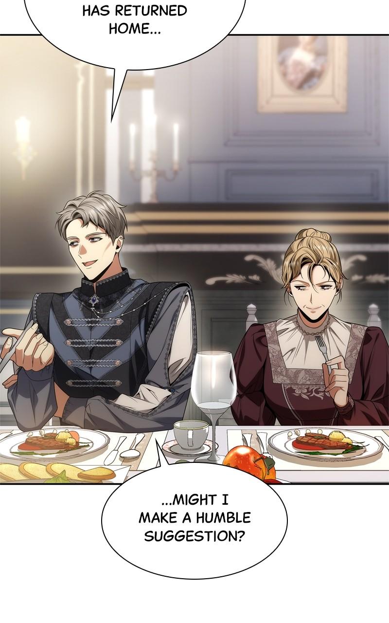 I'm the Queen in This Life Chap 55 - Next Chap 56