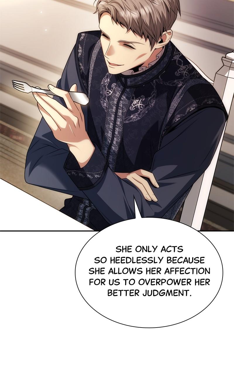 I'm the Queen in This Life Chap 55 - Next Chap 56