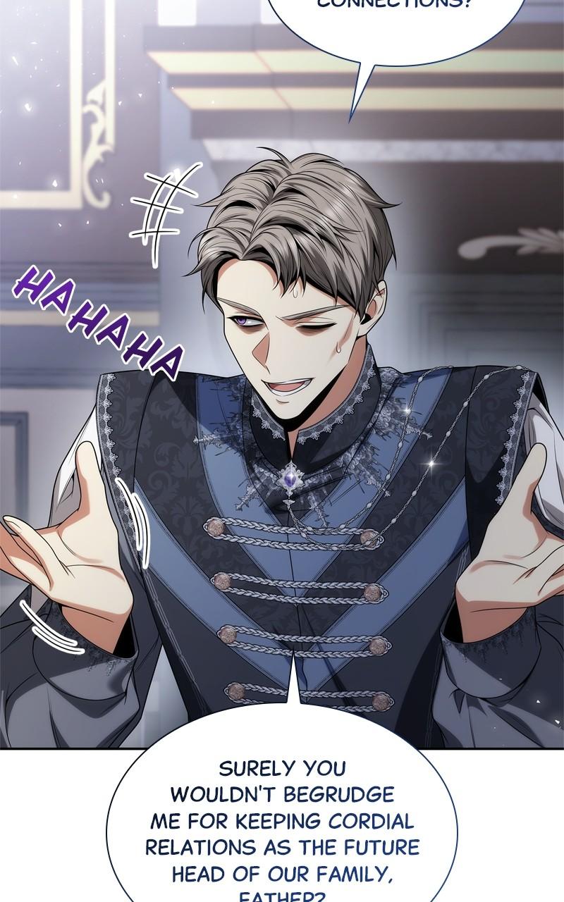 I'm the Queen in This Life Chap 56 - Next Chap 57