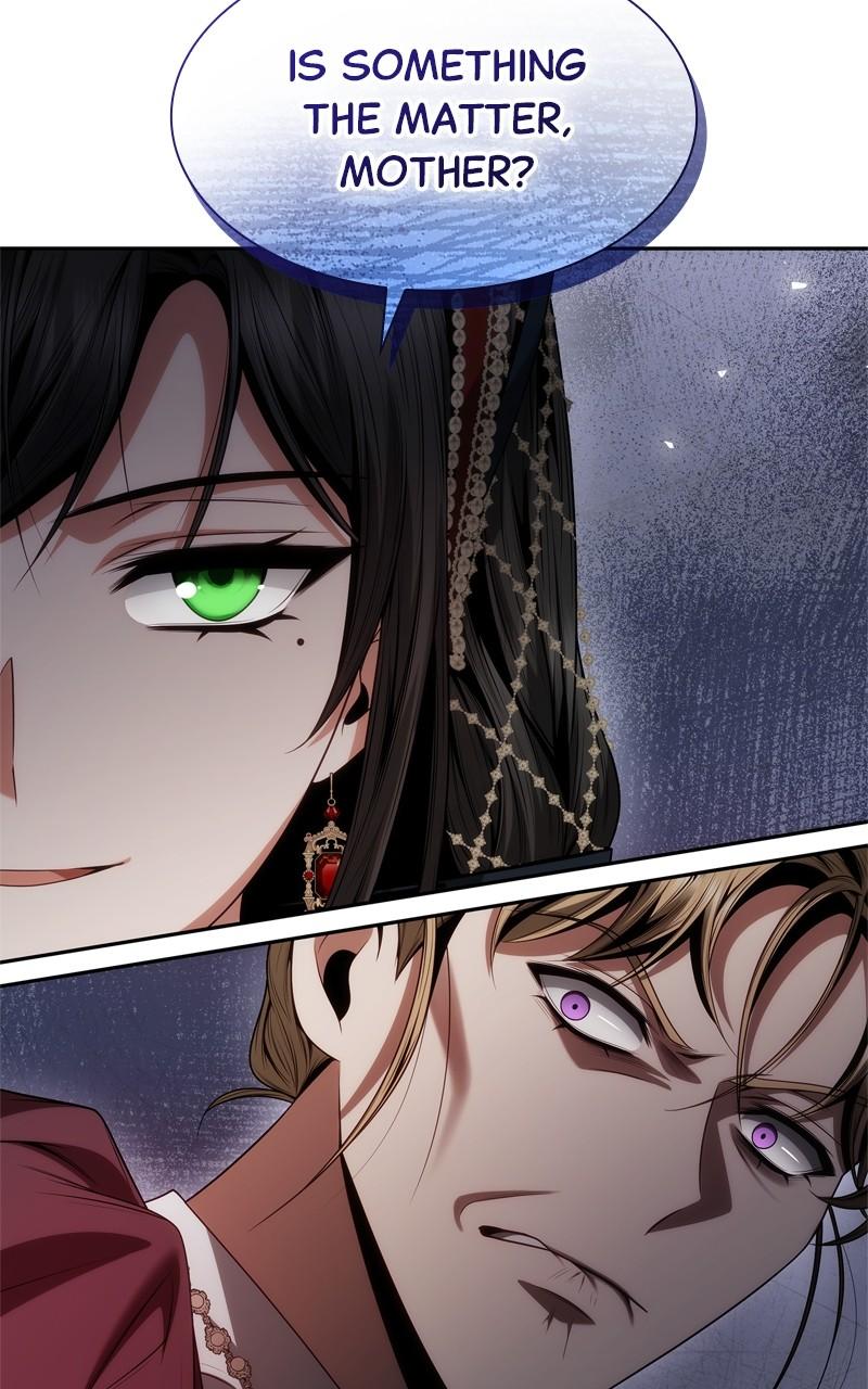 I'm the Queen in This Life Chap 56 - Next Chap 57