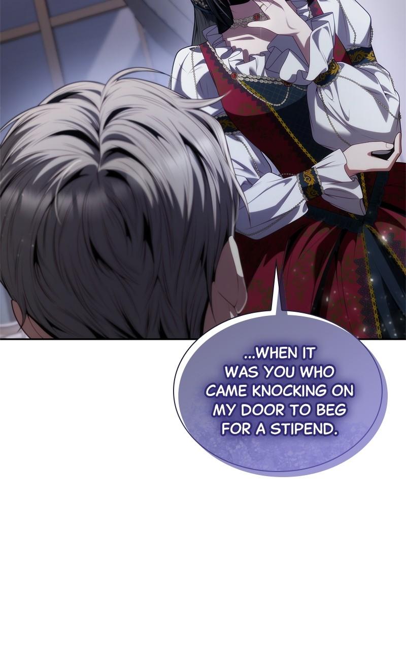 I'm the Queen in This Life Chap 56 - Next Chap 57