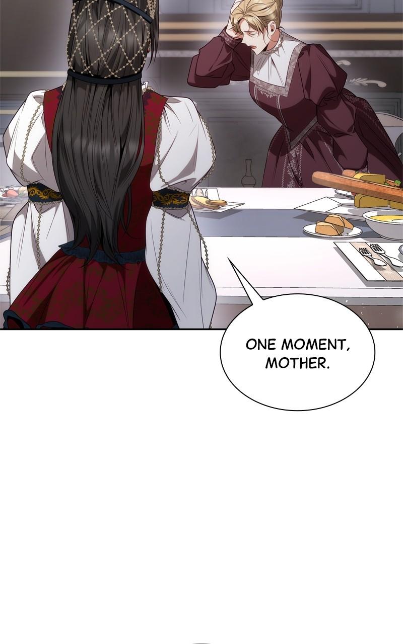 I'm the Queen in This Life Chap 56 - Next Chap 57