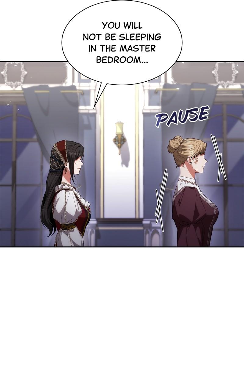 I'm the Queen in This Life Chap 56 - Next Chap 57