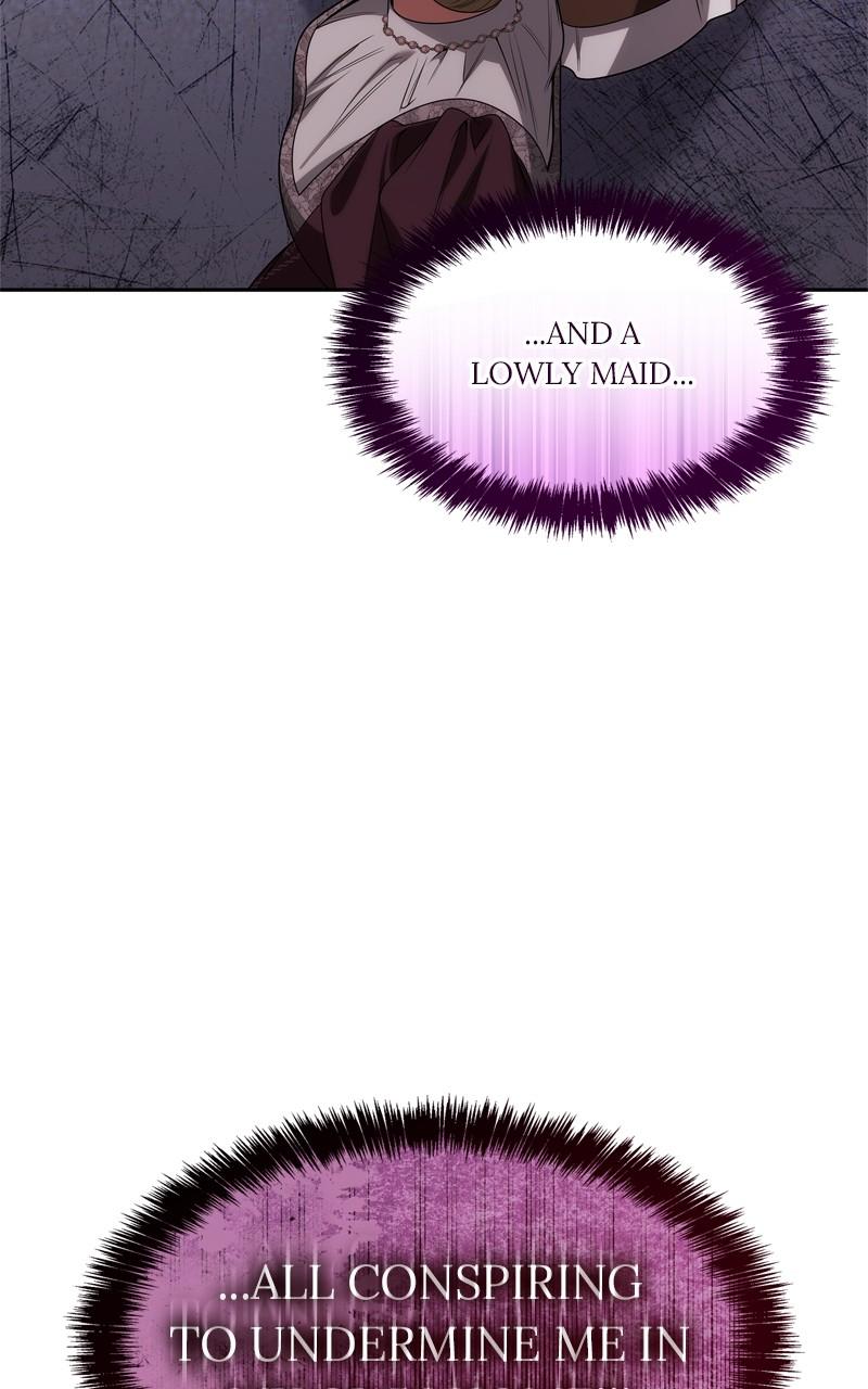 I'm the Queen in This Life Chap 56 - Next Chap 57