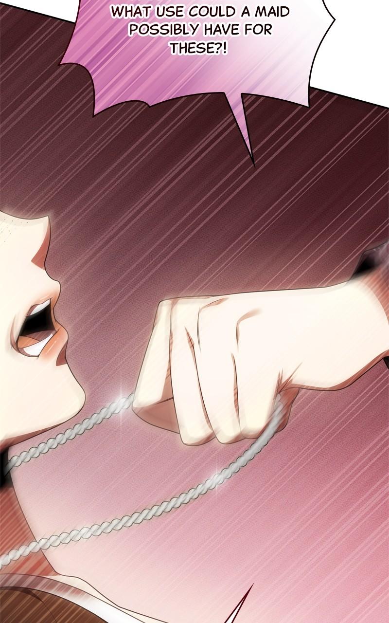 I'm the Queen in This Life Chap 56 - Next Chap 57